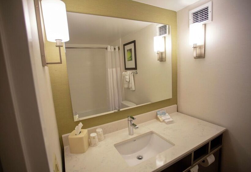 فندق Hilton Garden Inn Temple Medical Center