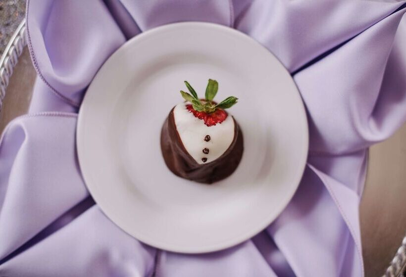 فندق Hilton Garden Inn Temple Medical Center