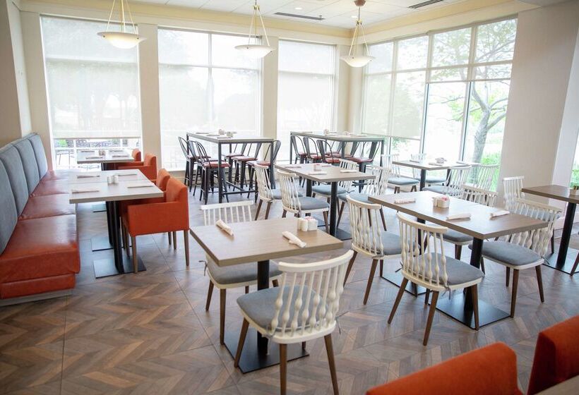 فندق Hilton Garden Inn Temple Medical Center