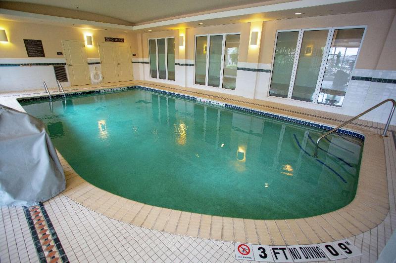 فندق Hilton Garden Inn Temple Medical Center