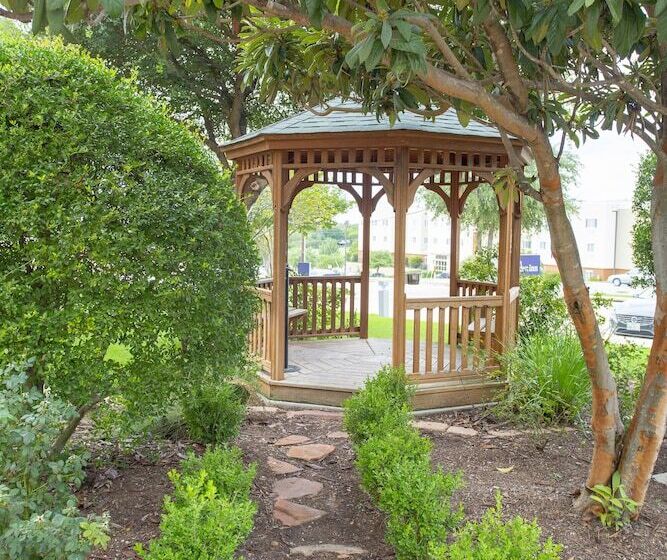 فندق Hilton Garden Inn Temple Medical Center