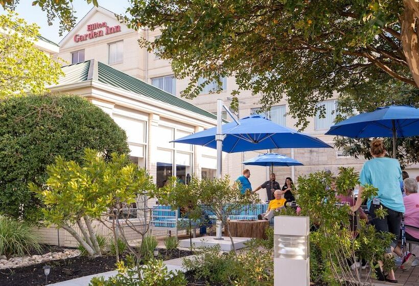 فندق Hilton Garden Inn Temple Medical Center