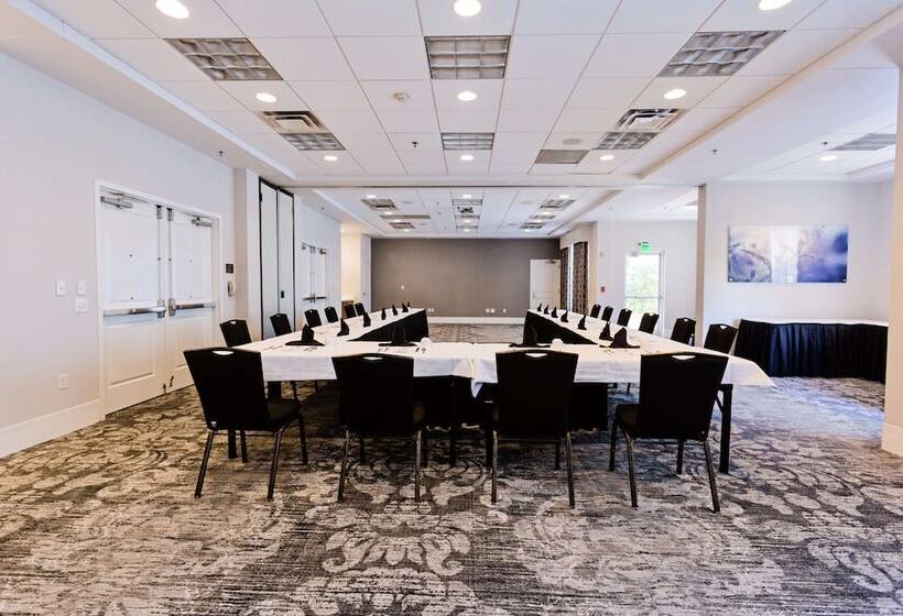 فندق Hilton Garden Inn Temple Medical Center