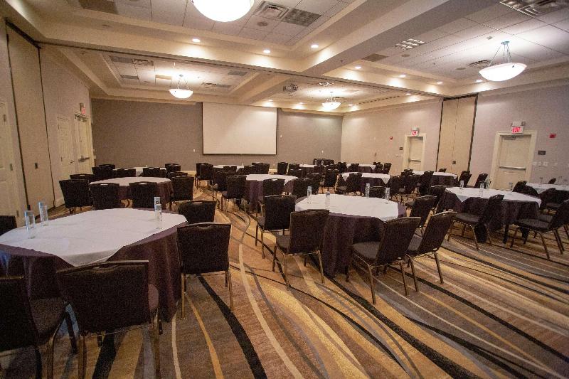 فندق Hilton Garden Inn Temple Medical Center