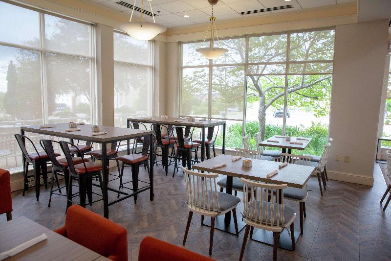 فندق Hilton Garden Inn Temple Medical Center