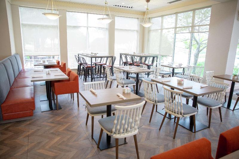 فندق Hilton Garden Inn Temple Medical Center