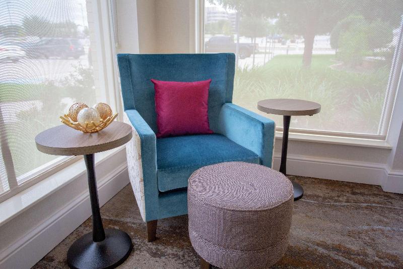 فندق Hilton Garden Inn Temple Medical Center