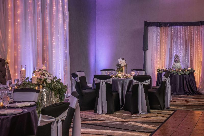 فندق Hilton Garden Inn Temple Medical Center