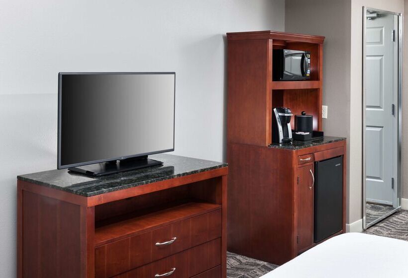 هتل Hilton Garden Inn Tucson Airport