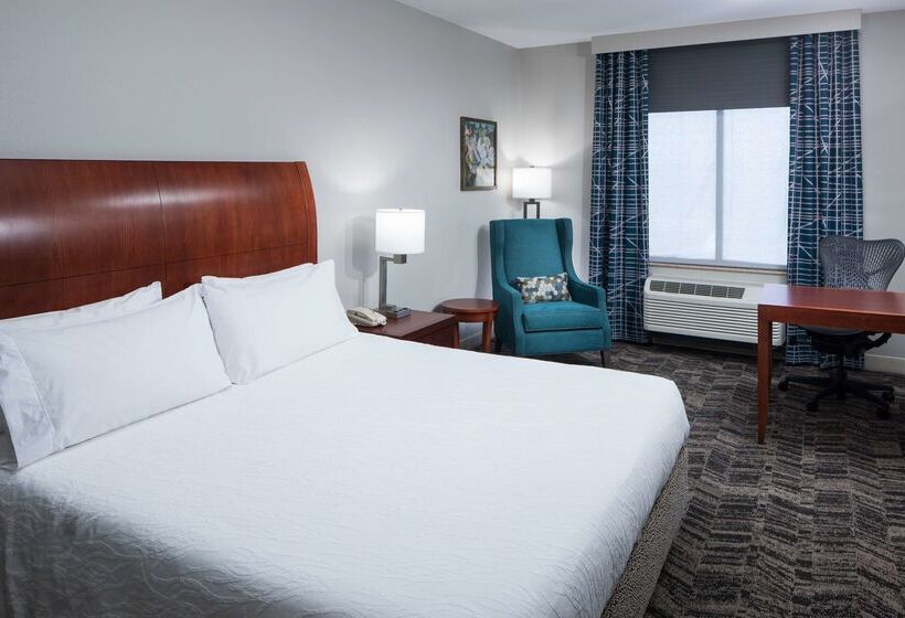 هتل Hilton Garden Inn Tucson Airport