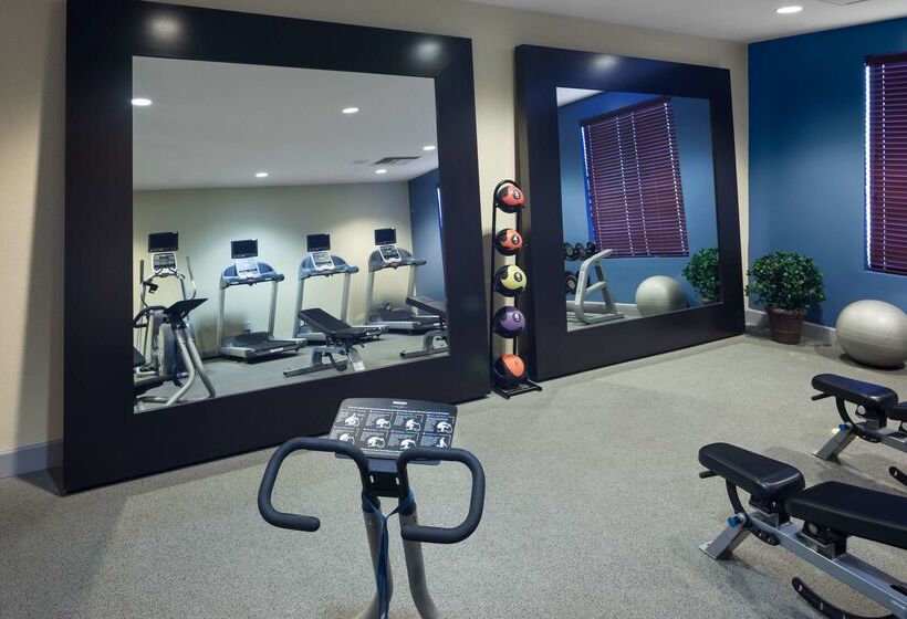 هتل Hilton Garden Inn Tucson Airport