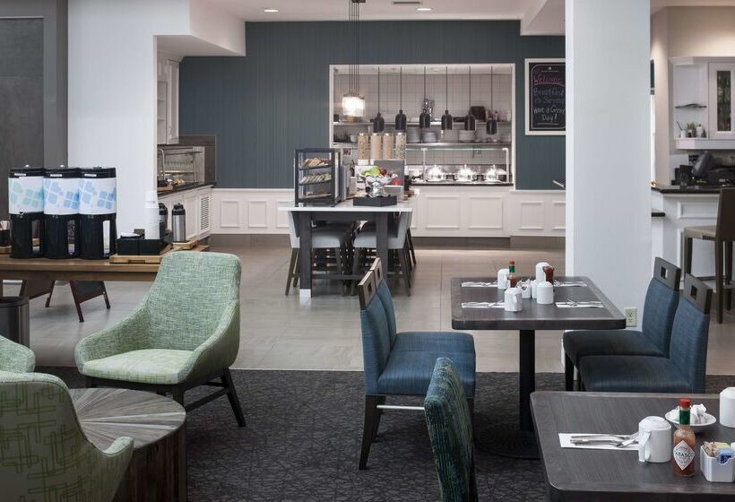 هتل Hilton Garden Inn Tucson Airport