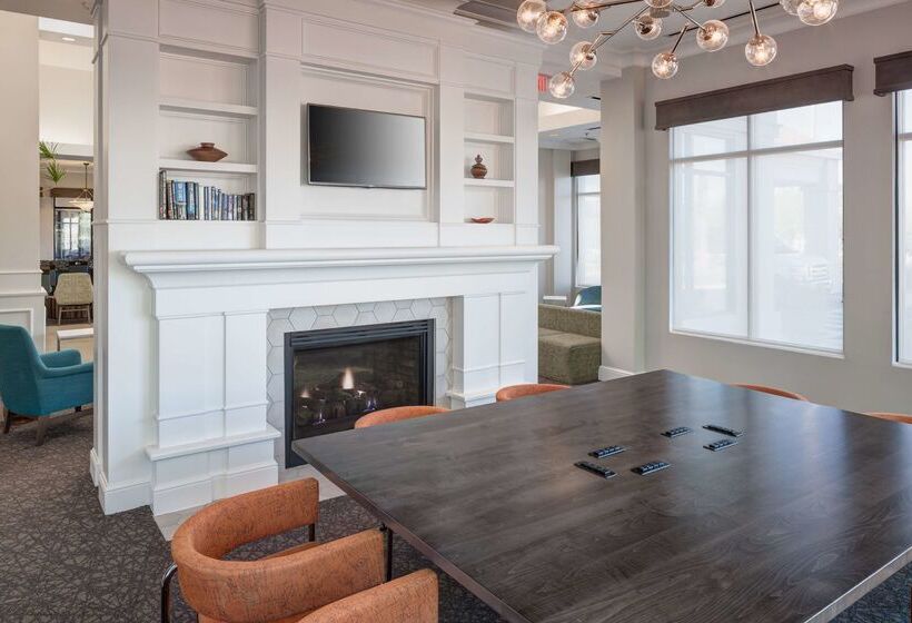 هتل Hilton Garden Inn Tucson Airport