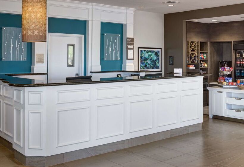 هتل Hilton Garden Inn Tucson Airport