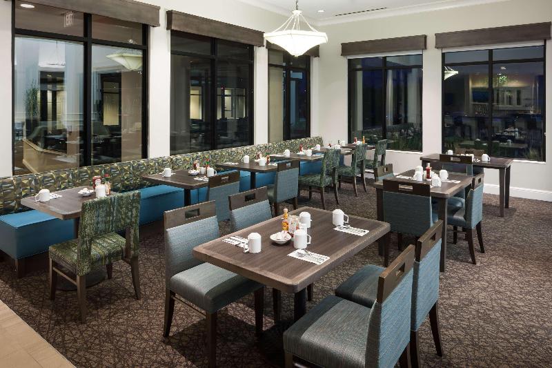 هتل Hilton Garden Inn Tucson Airport