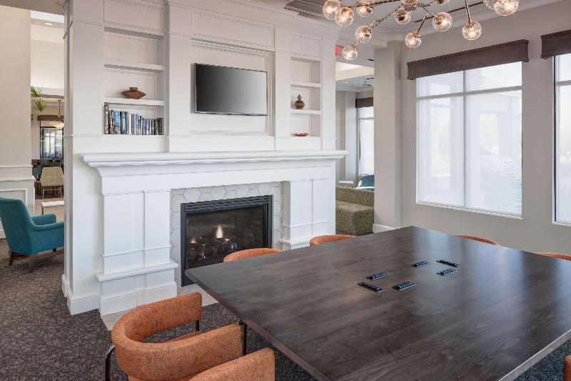 هتل Hilton Garden Inn Tucson Airport