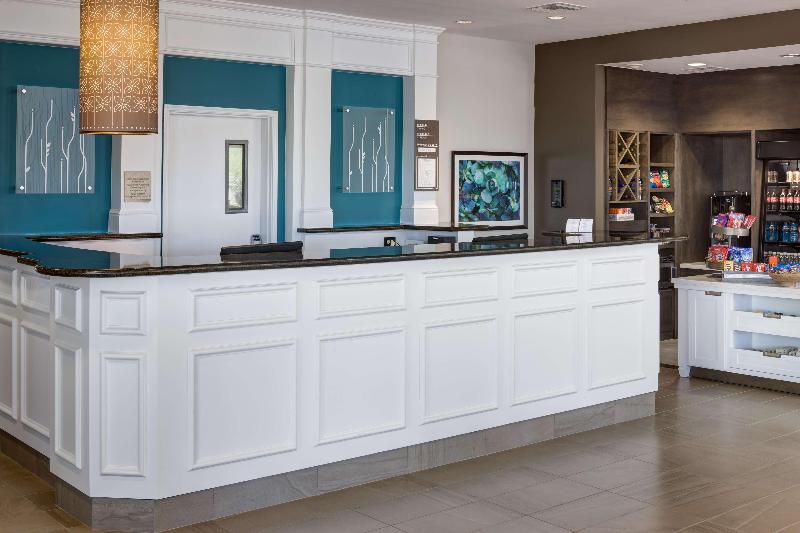 هتل Hilton Garden Inn Tucson Airport