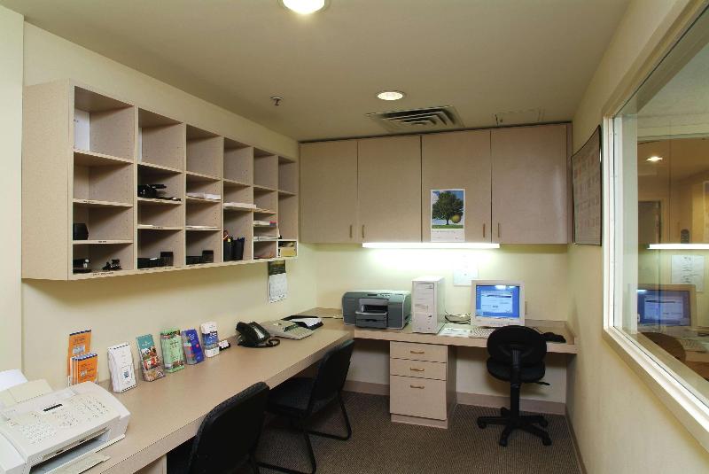 فندق Hilton Garden Inn Tulsa Airport