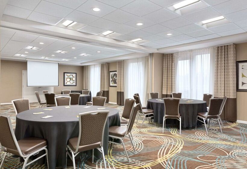 酒店 Hilton Garden Inn Tuscaloosa