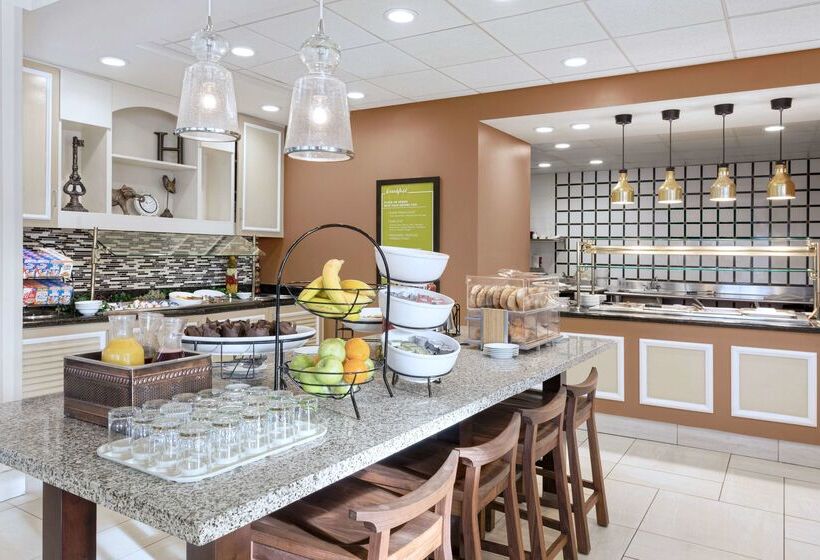 酒店 Hilton Garden Inn Tuscaloosa