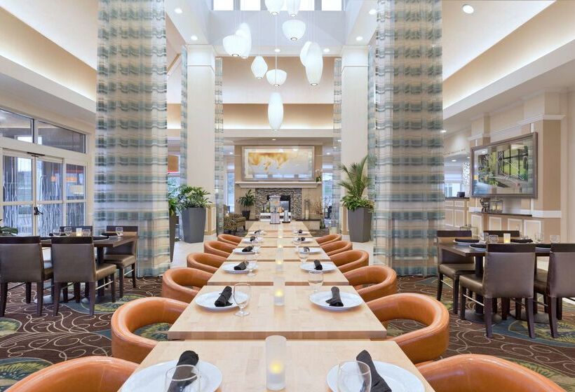 酒店 Hilton Garden Inn Tuscaloosa