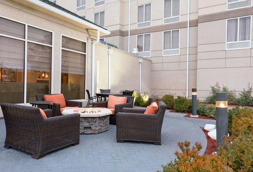 酒店 Hilton Garden Inn Tuscaloosa