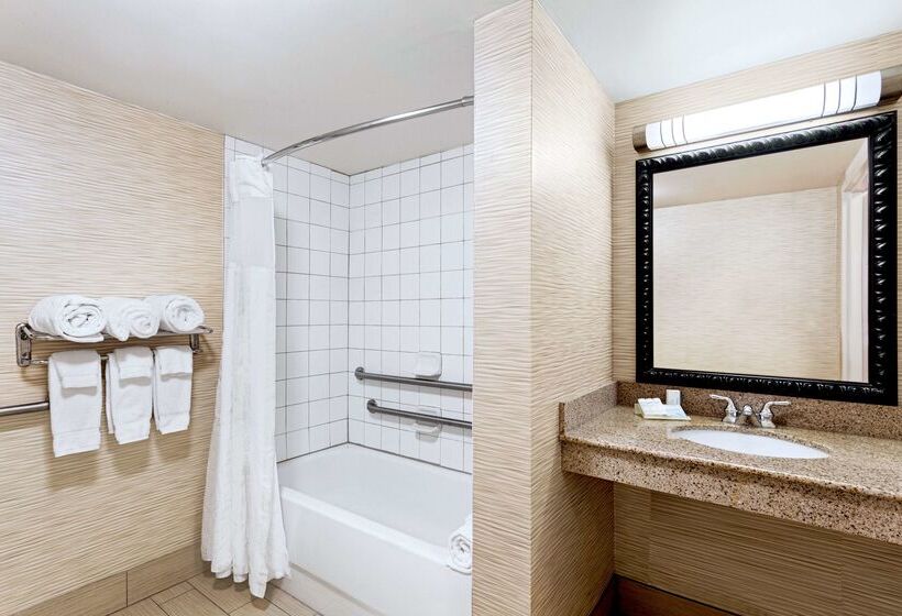 酒店 Hilton Garden Inn Tuscaloosa