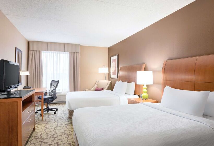 هتل Hilton Garden Inn Tuscaloosa