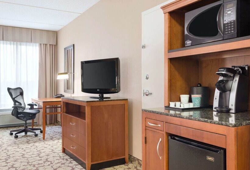 酒店 Hilton Garden Inn Tuscaloosa