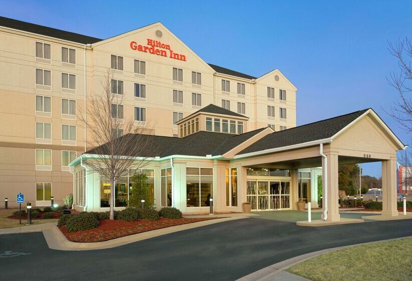 酒店 Hilton Garden Inn Tuscaloosa