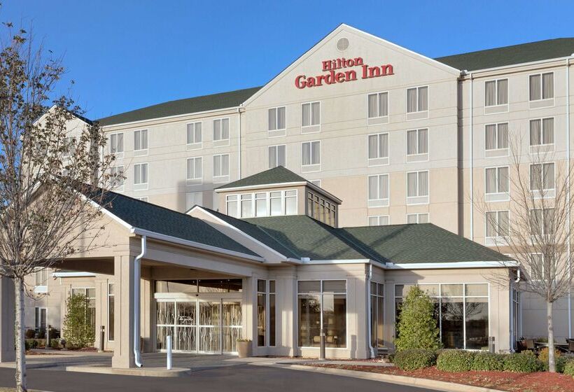 酒店 Hilton Garden Inn Tuscaloosa