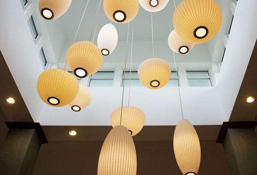 فندق Hilton Garden Inn Valdosta