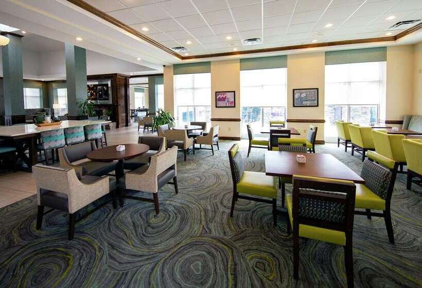 فندق Hilton Garden Inn Valdosta