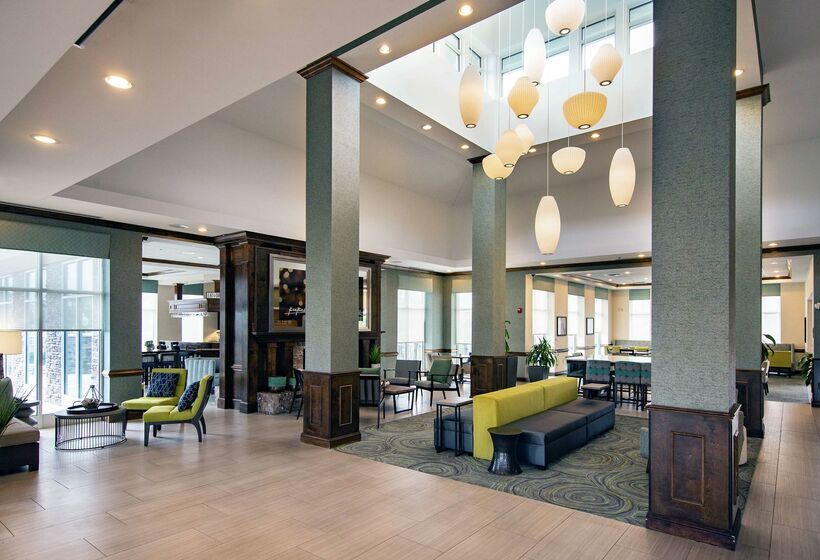 فندق Hilton Garden Inn Valdosta