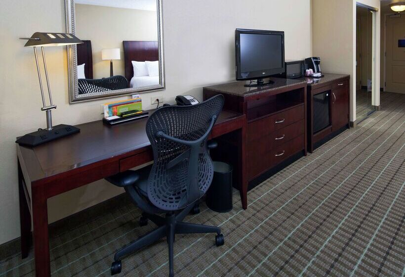 فندق Hilton Garden Inn Valdosta
