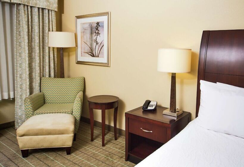 فندق Hilton Garden Inn Valdosta