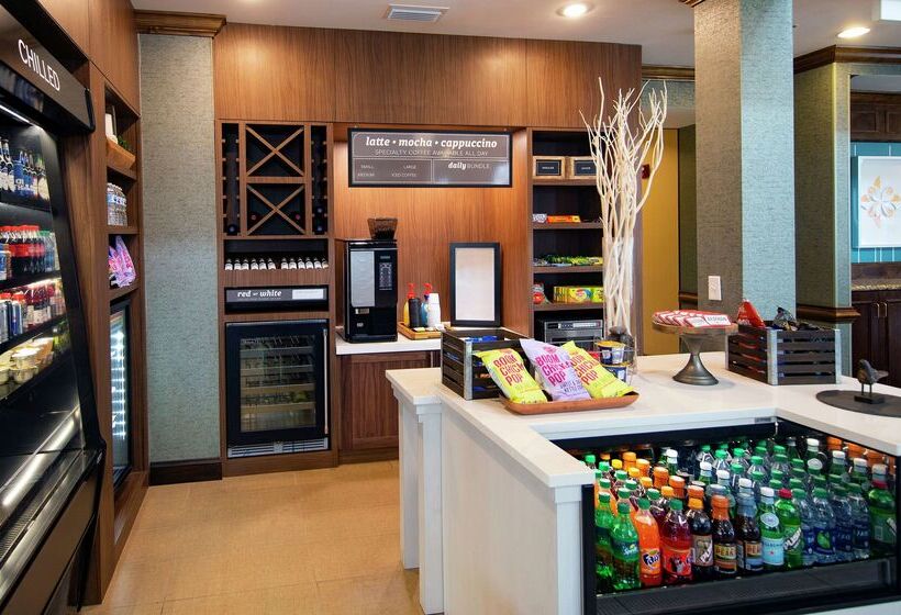 فندق Hilton Garden Inn Valdosta