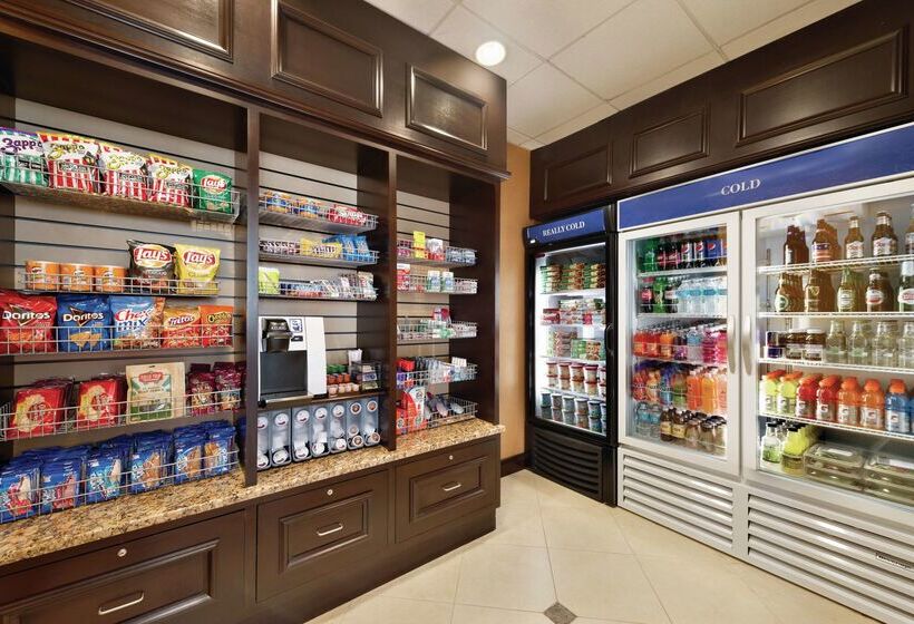 酒店 Hilton Garden Inn Warner Robins