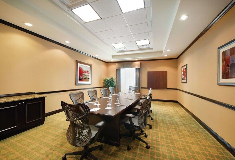 酒店 Hilton Garden Inn Warner Robins