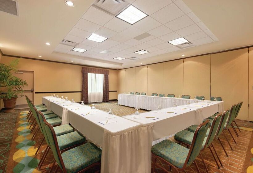 酒店 Hilton Garden Inn Warner Robins