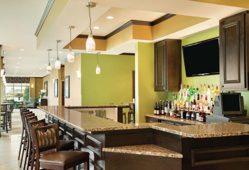 酒店 Hilton Garden Inn Warner Robins