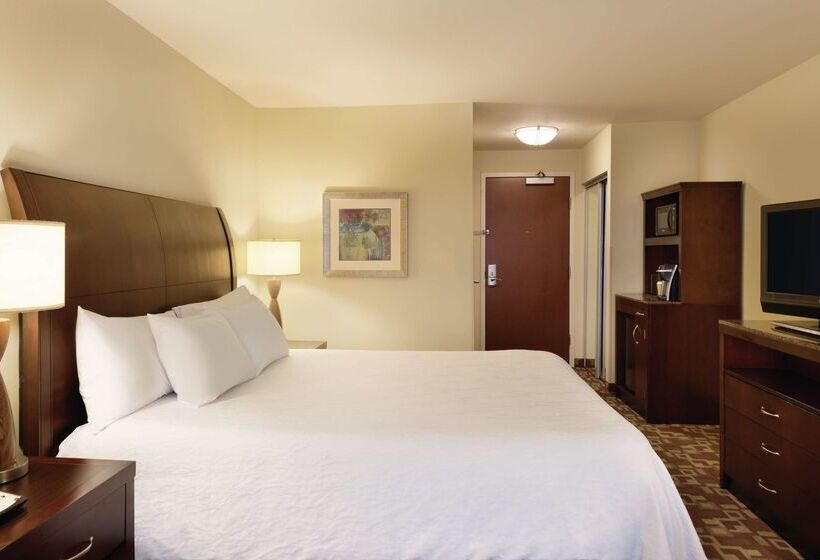 酒店 Hilton Garden Inn Warner Robins