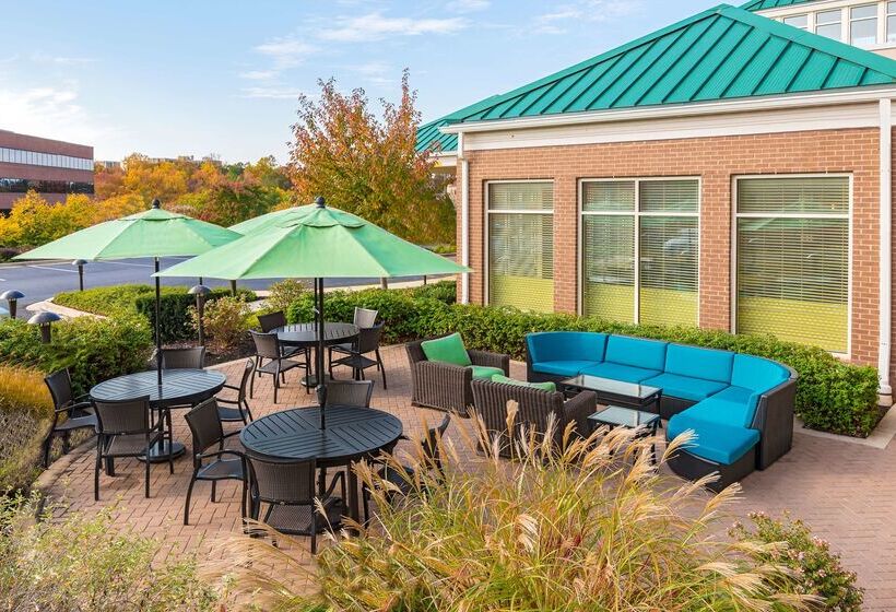 فندق Hilton Garden Inn Washington Dc/greenbelt