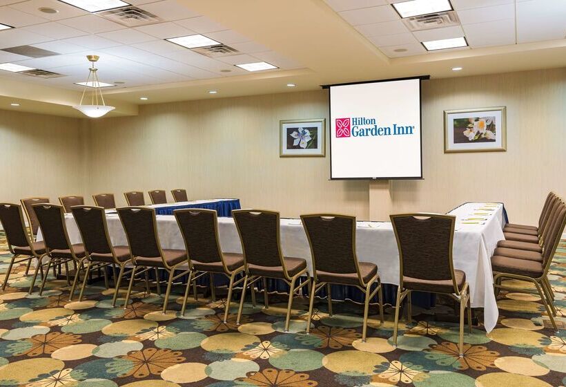 فندق Hilton Garden Inn Washington Dc/greenbelt