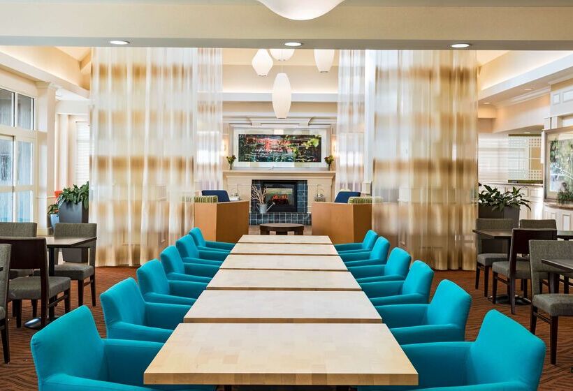 فندق Hilton Garden Inn Washington Dc/greenbelt