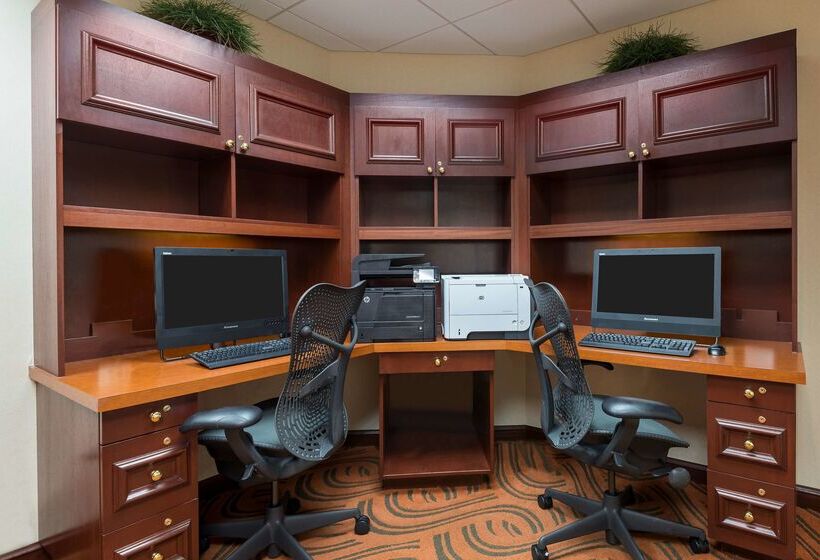 فندق Hilton Garden Inn Washington Dc/greenbelt