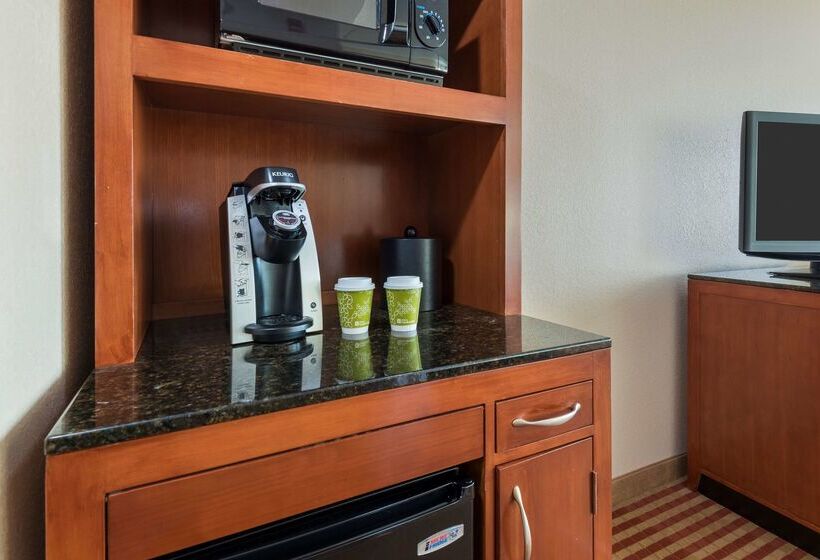 בית מלון כפרי Hilton Garden Inn Washington Dc/greenbelt