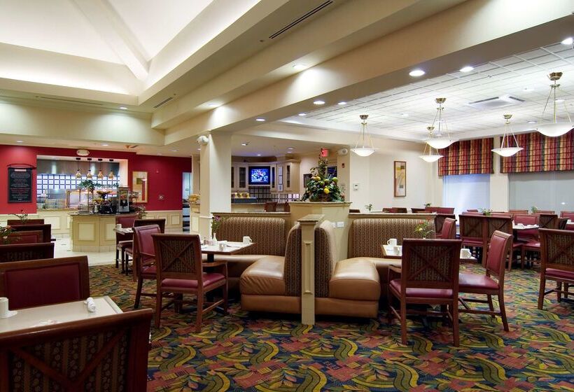 فندق Hilton Garden Inn Washington Dc/greenbelt