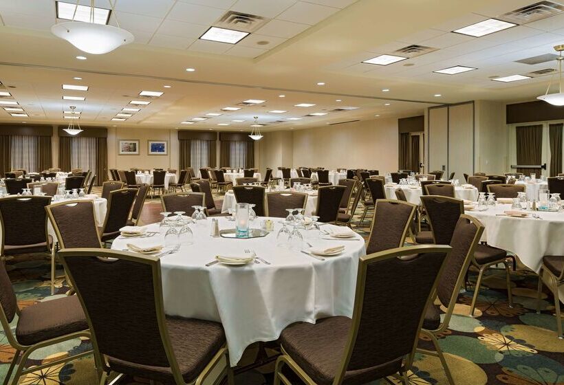 בית מלון כפרי Hilton Garden Inn Washington Dc/greenbelt