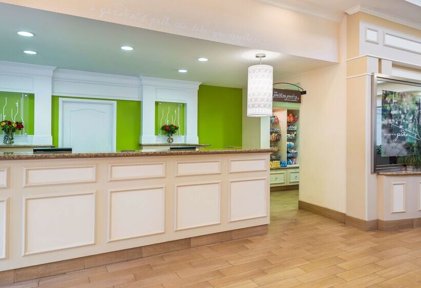 فندق Hilton Garden Inn Washington Dc/greenbelt